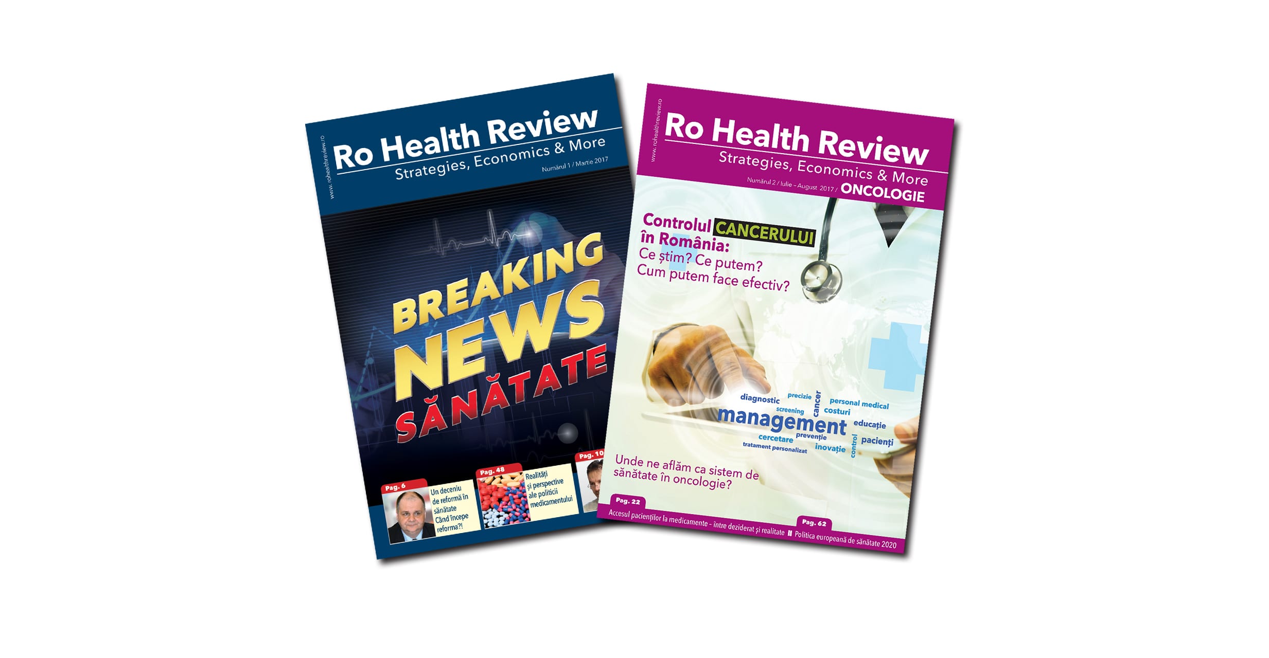Ro Health Review